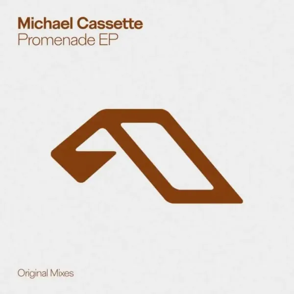 Michael Cassette - Promenade EP on Anjunadeep (DJ Tools) / House